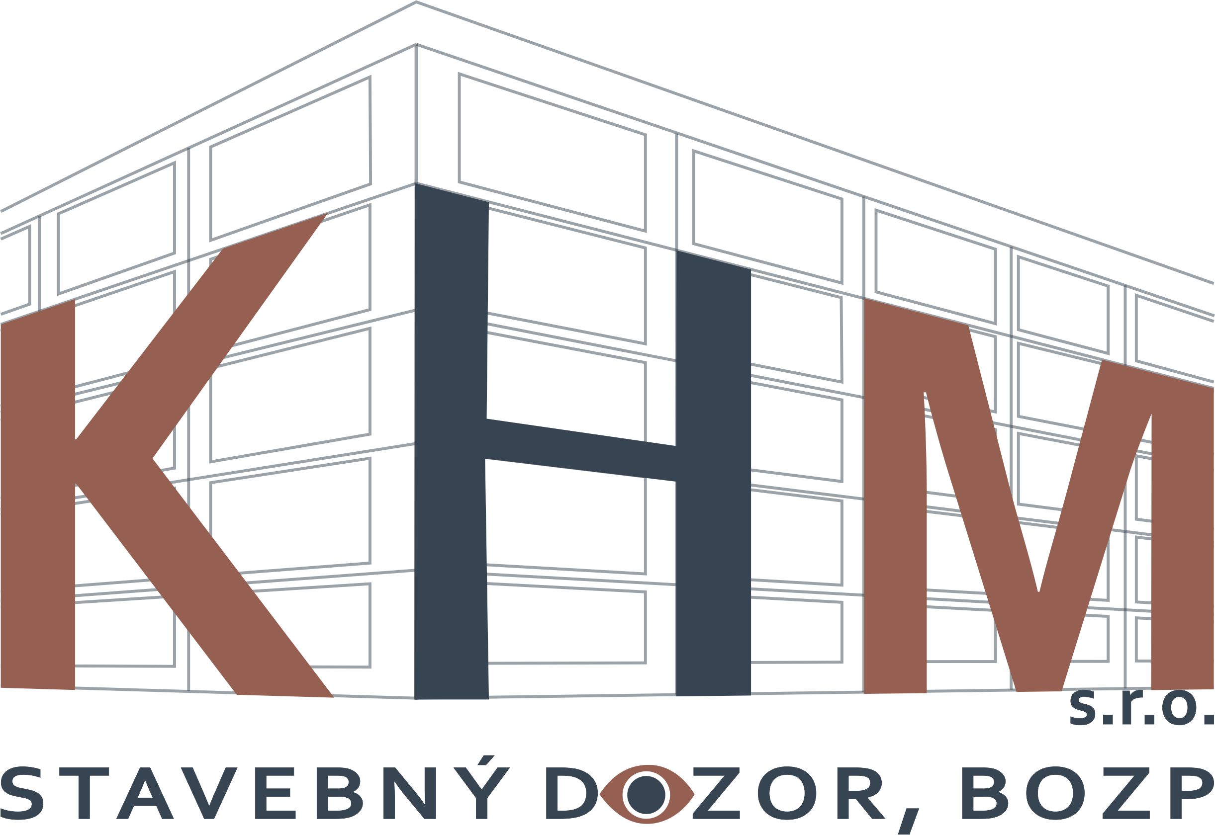 KHM s.r.o. - Stavebný dozor, BOZP